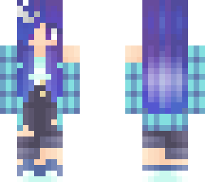 _+~i'm a blue raspberry? okay!~+_