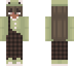 + froggie +