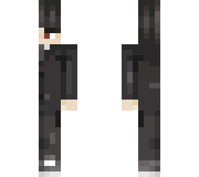 - i'm meaner than my demons~ - collab w/ 3chxingwhxspxrs