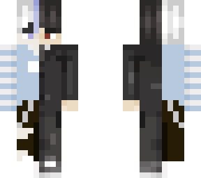 ~ save me, if i become, my demons ~ collab with fawez208!