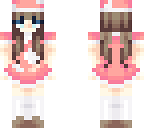~akai kinoko~ ~normal eyes~