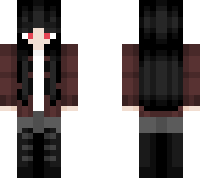 ~first skin