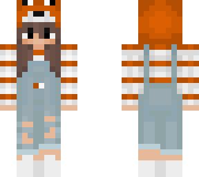 ~fox girl~