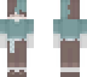~mint chocolate chip~