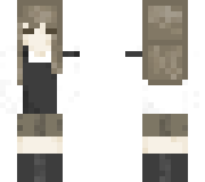 ~mocha girl~