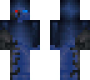 (other) shadow steve