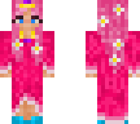 ~pink princess~