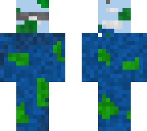 <r earth