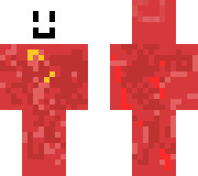 _whacker's skin