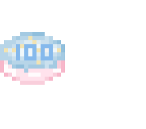 100 followers!