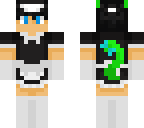 11 maid
