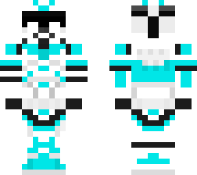 413th legion clone trooper (phase 2)