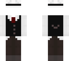 a butler skin