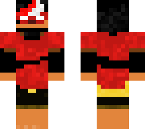 a magician