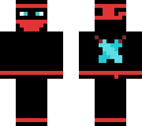 a ninja