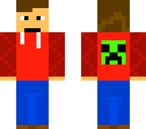 a normal skin