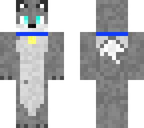 a true wolf