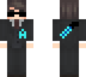 agent