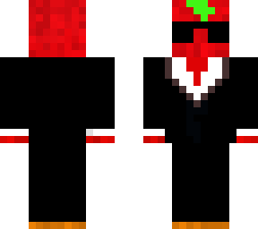 agent apple
