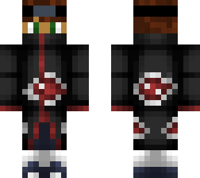 akatsuki chromsy