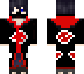 akatsuki mode