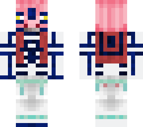 akaza pig
