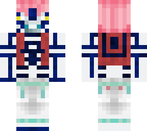 akaza pig