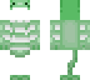albinodino