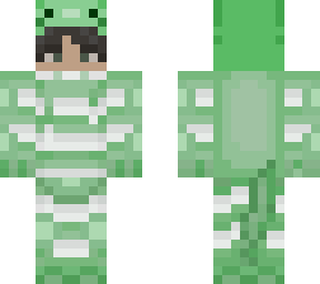 albinodino v2