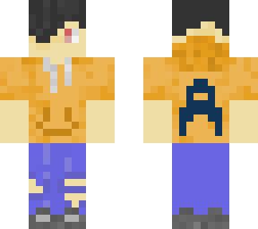 alexfunnyact revamped skin