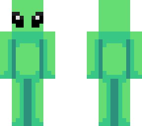 alien