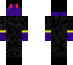 alien wizard