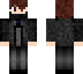 alphoryx minecraft skin