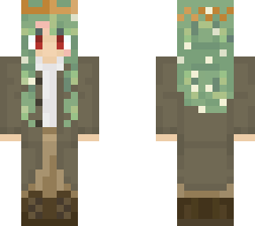 amaranth coat