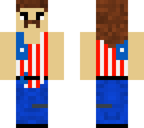 american mullet man updated