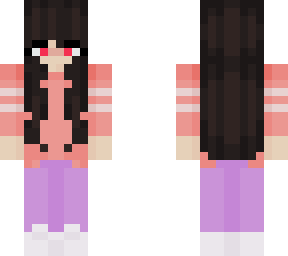 ancan332 skin remake