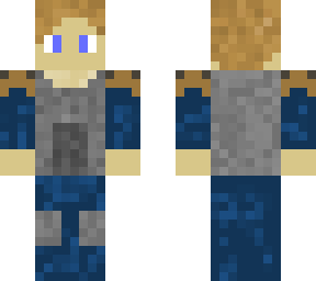andrex official skin