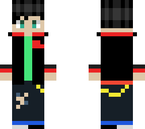 andy