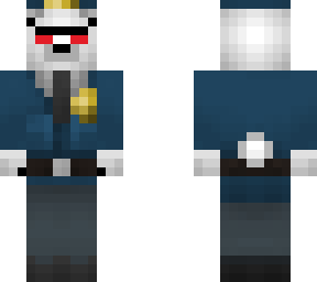 angry polar bear