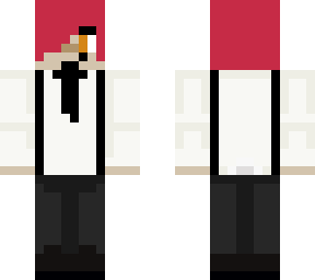 anime fox skin ( wich me )