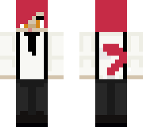 anime fox skin ( wich me )