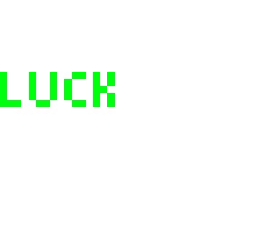 announcement!! a second four leaf clover found!!