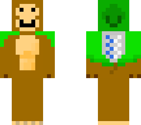aot monk