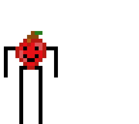 apple