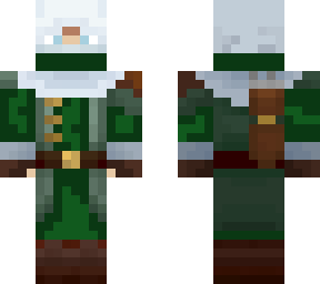 archer