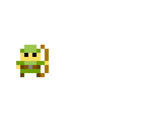 archer rotmg