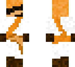 assassin’s creed custom assassin skin