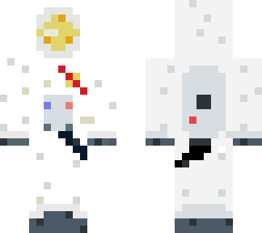 astro man