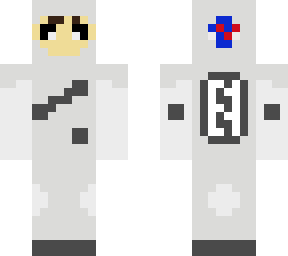 astronaut