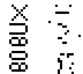 b o b u x m a n